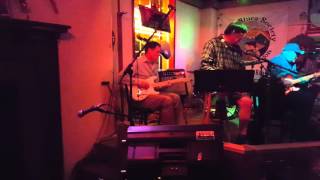 Roosters Blues Jam