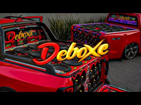 CAVUCANDO - ELETROFUNK DEBOXE - DJ SKIETER, MC MAGRINHO, MC MR.BIM 