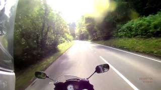 nostalgia isn&#39;t what it used to be part 1