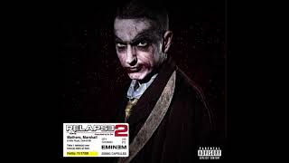 Eminem - Psycho (feat. 50 Cent) (Relapse 2 Version)