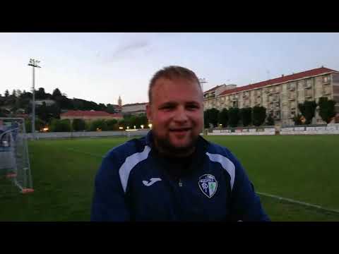 Nicolas Latorre, direttore del Pinerolo commenta l'annata