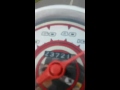 Scoopy I Top Speed