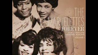 The Marvelettes - That&#39;s How Heartaches Are Made