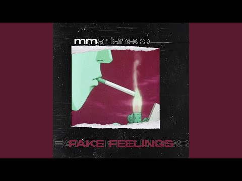Fake Feelings video