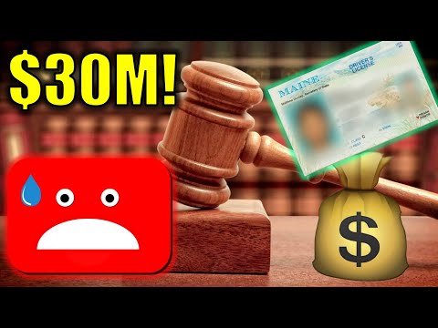 The Billion-Dollar Sting: Regulatory Fines | Golden Age