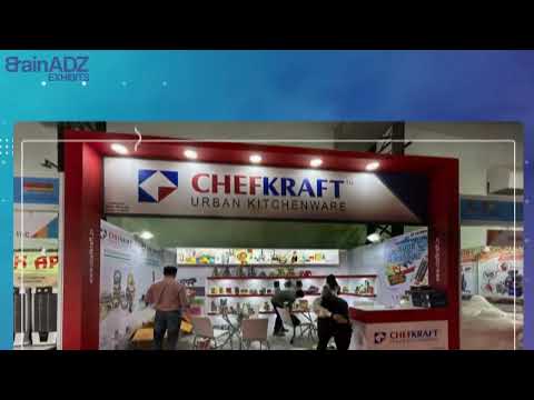 Exhibition Operations Service