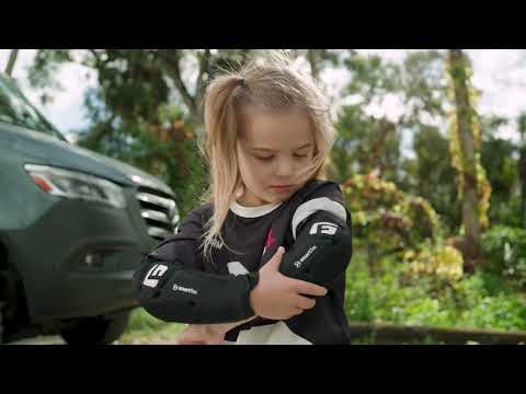 X4: Complete MTB Protection, Reinvented