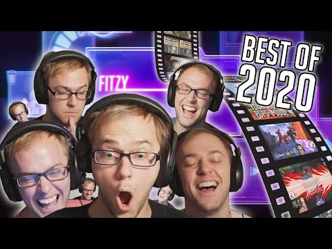 Fitzyhere BEST OF 2020
