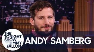 Andy Samberg Pleads for Bruce Willis to Cameo on Brooklyn Nine-Nine video