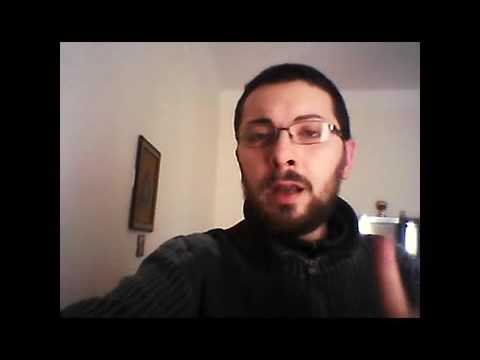 rimproverato dal fantasma