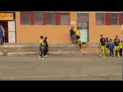 ASD Bussolavis Inizio Gara 10/11/2013 www.bussolavi.it