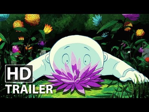 Der Mondmann - Trailer (Deutsch | German) | HD