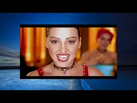 Alice Deejay - Better Off Alone (One-Hour Non-Stop Mix) MV 90's Eurodance