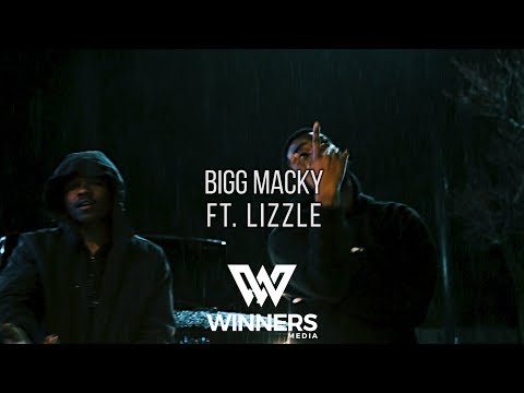 Big Macky Ft. Lizzle - No Hook (Official Video)