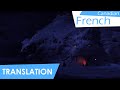 Aladdin 2019 Arabian Nights Canadian French Lyrics Translation