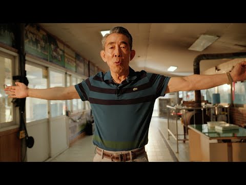 FOUR SECRETS of Korean archery technique with Kim Hyung Tak