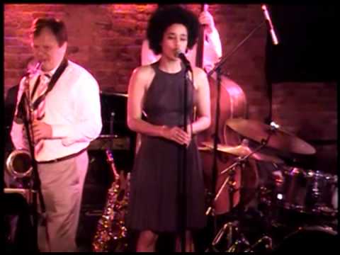 Igor Butman, Fantine and Moscow Jazz Orchestra, "C'est Ci Bon"