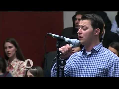 Emi Pielmusi - Nu mergi de la mine Isus