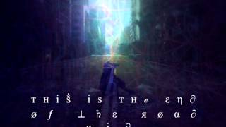 This Is The End Of The Road, Kid.