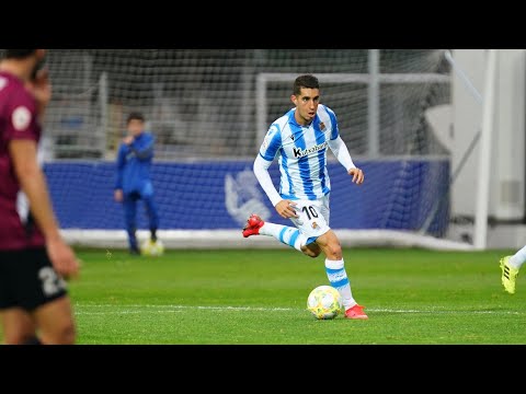 FULL MATCH | Sanse 1 - 1 Haro Deportivo 08/03/2020