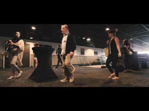 TCC Eurovision Writers Camp 2016