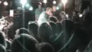 Converge - Concubine + First Light/Last Light