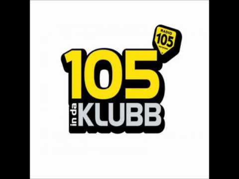 Rino Santaniello su 105indaklubb nel Dj Set di Silvio Carrano (Icarus a deeper love)