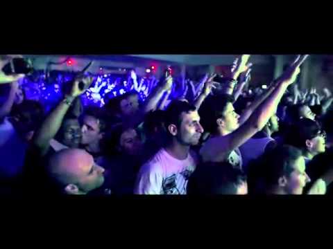 Mark Knight  FT Funkagenda Man With The Red Face