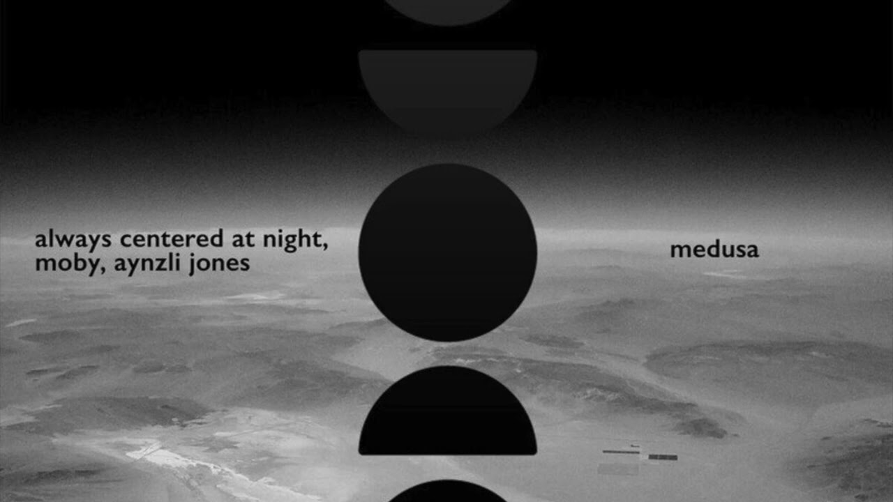 Moby - medusa
