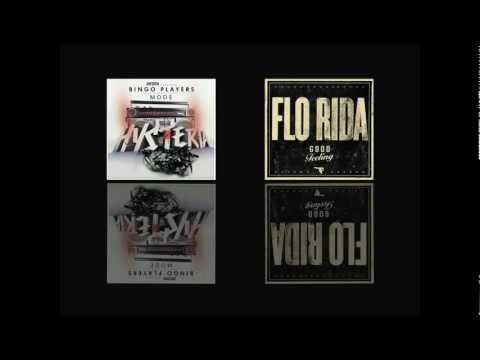 Bingo Players vs FloRida - Good Mode (Matteo Barchi & Samuele Giansoldati Mash Up)