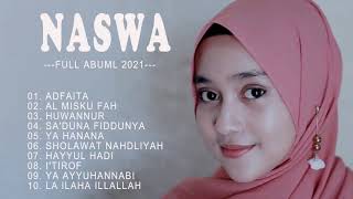 Download lagu Full Album Sholawat Terbaru NASWA AULIA SABILA - Huwannur || Al Misku Fah || Saduna Fiidunya mp3 Download lagu Full Album Sholawat Terbaru NASWA AULIA SABILA - Huwannur || Al Misku Fah || Saduna Fiidunya mp3