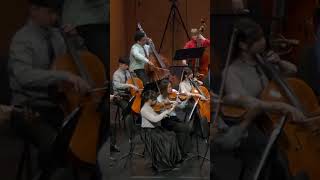 Download lagu A little Elgar and a whole lot of gorgeous string sound. 🎻 mp3