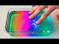 Testing Viral TikTok Slime Trends