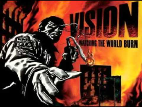 Vision - Beggars And Gentry
