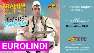Brahim Qetaj - Ibrahim Rugova