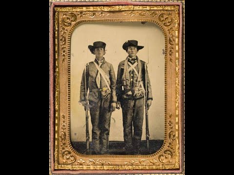 A Texan In Search of a Fight, an account of the 4th Texas at Gettysburg, July 2, 1863