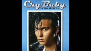 cry-baby soundtrack: Nosey Joe