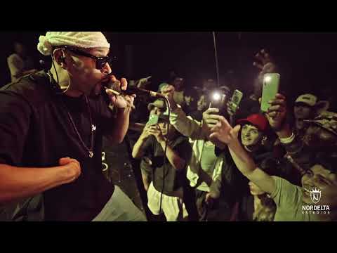 Nordelta Sesions: Original Juan