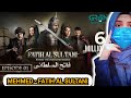 Mehmed Fateh Sultan Episode 1 Fatih Al Sultan Story In Urdu Hindi Islamic History Series