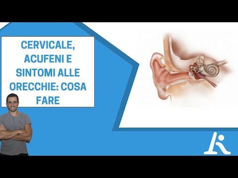 Condrosi toracica e tosse I sintomi della malattia degenerativa del disco cervicale nelle donne trattate