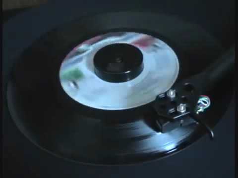 FATH BRISTOL - THE ROCK GAZERS FEATURING GORDON GRODY- I Can't Let Go