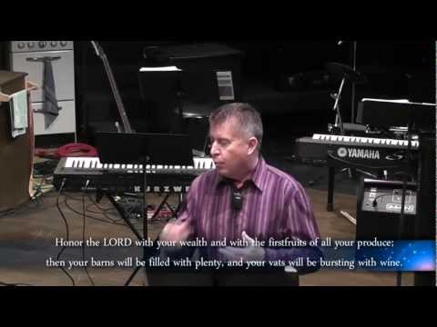 Heart sermon 10-30-2011
