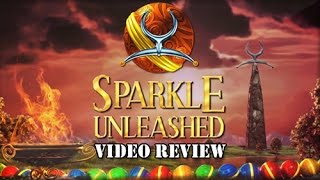 Review: Sparkle Unleashed (PlayStation 4, PS Vita & Xbox One)