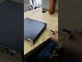 CCTV 4 Channel HD DVR Hard Disk Installation And Removal JNT