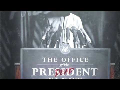 Kaay Money Dead Presidents Remix (Official Audio)