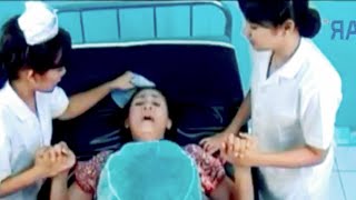 Download lagu Bumil Melahirkan Bayi kembar,Dia Bingung Ben--ih Suaminya atau Ben--ih Majikan nya  #filmmelahirkan  mp3