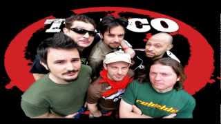 2. il mio tempo - Talco Album Mazel Tov [HD1080p]