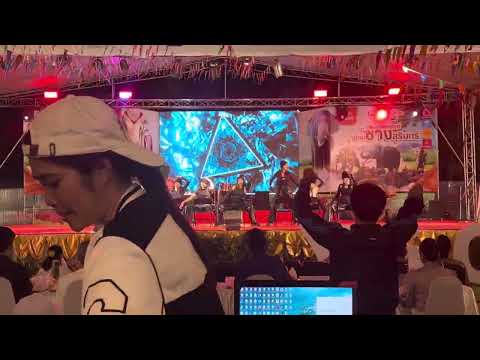 🥇X-SET cover XG/MONSTA X | @ Cover Dance By YEC SURIN 2023