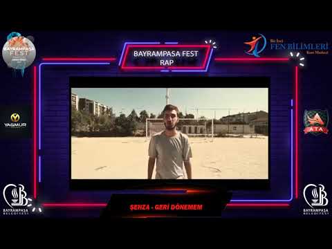 ŞEHZA - GERİ DÖNEMEM