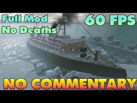 Half-Life 2: STORMBRINGER - Full Walkthrough